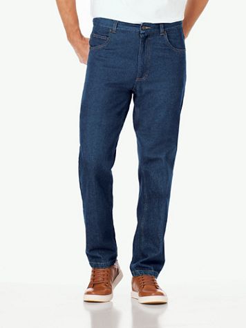 JohnBlairFlex Classic-Fit Jeans - Image 5 of 7