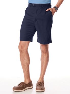 Bocaccio Adjust-A-Band Relaxed Fit Performance Shorts
