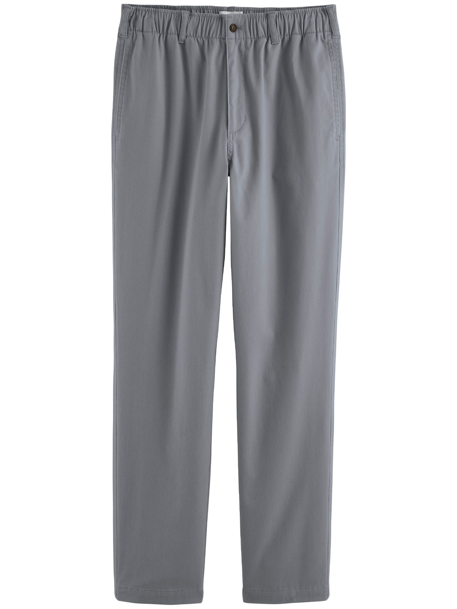JohnBlairFlex Relaxed-Fit Drawstring Chinos