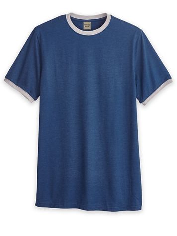 John Blair Ringer Tee - Image 1 of 1