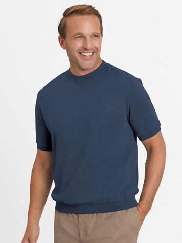 John Blair Short-Sleeve Sweatshirt - Image 1 of 1