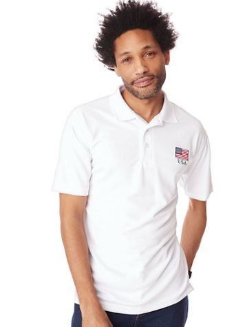 USA Polo - Image 1 of 2