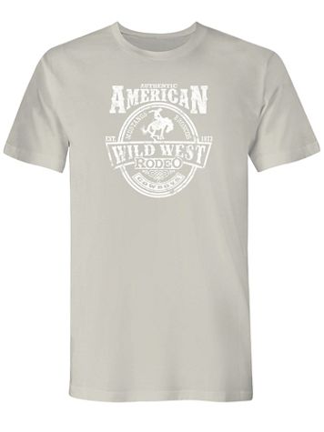 Rodeo Graphic Tee - Image 1 of 4
