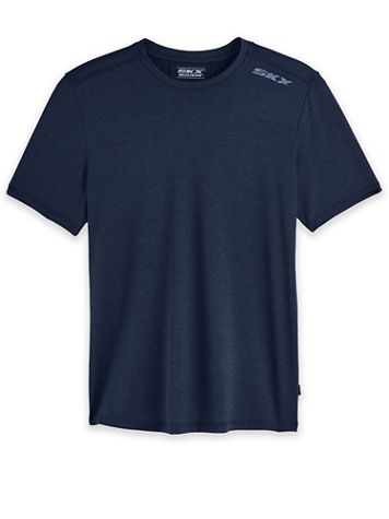 Skechers Go Dri Skech-Air Tee - Image 1 of 1