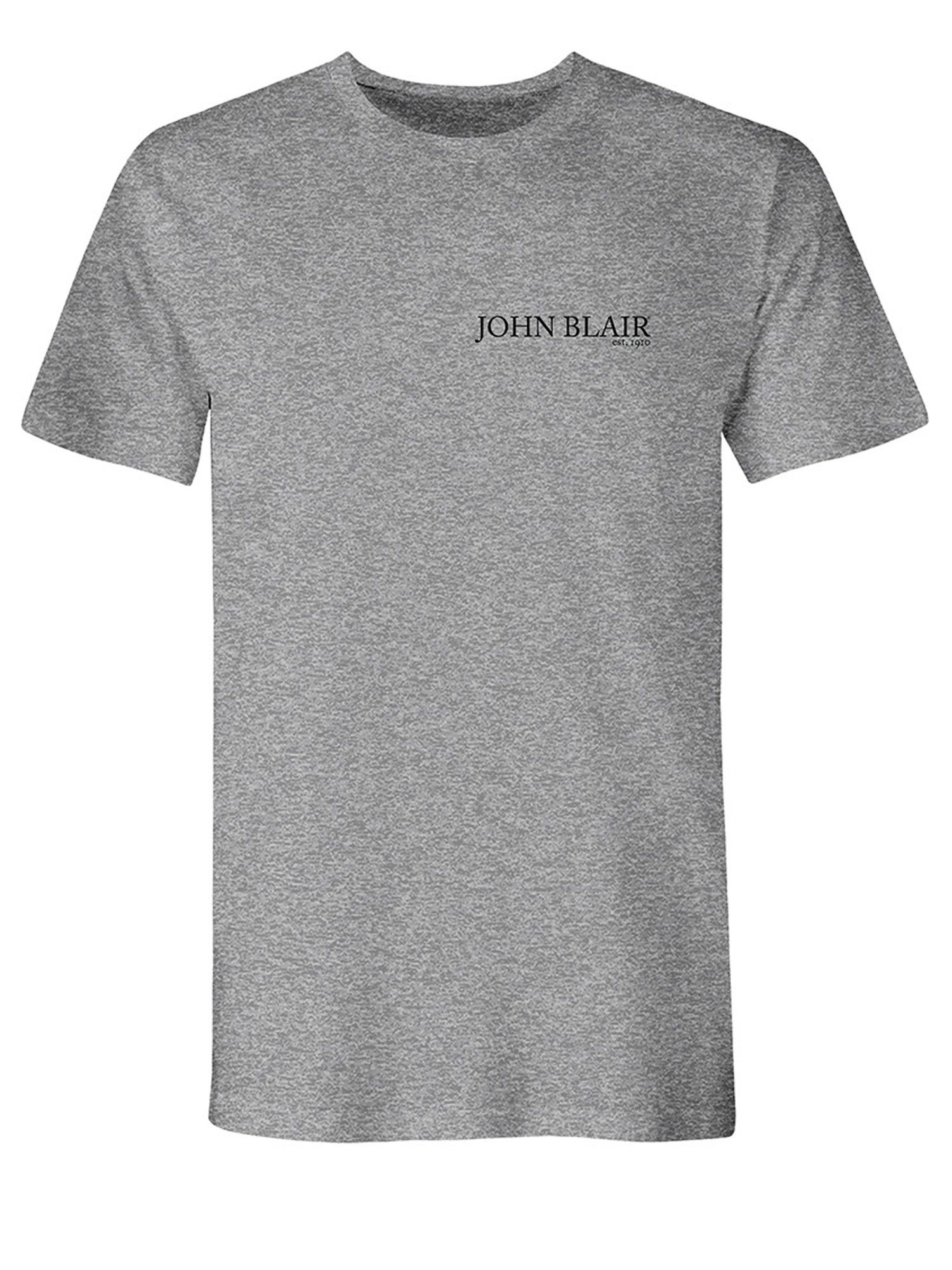 Mens Tees & Henley Shirts | Blair