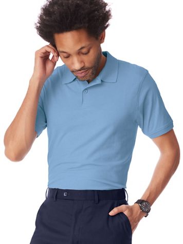 Marquis Slim Fit Polo - Image 1 of 5