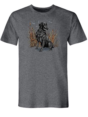 Ready Lab Graphic Tee - Image 2 of 2