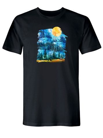 Camp Graphic Tee - Image 2 of 2
