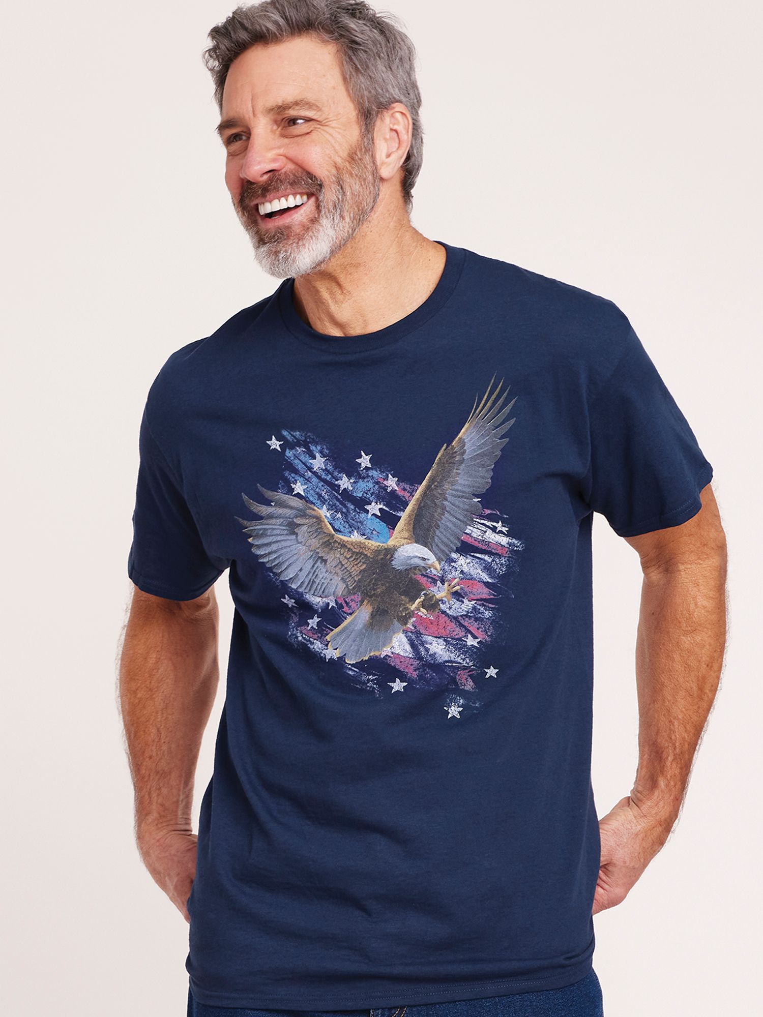 American Eagle Tee