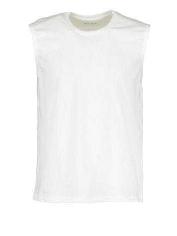 Galaxy By Harvic Muscle Tank T-Shirt - Image 1 of 5