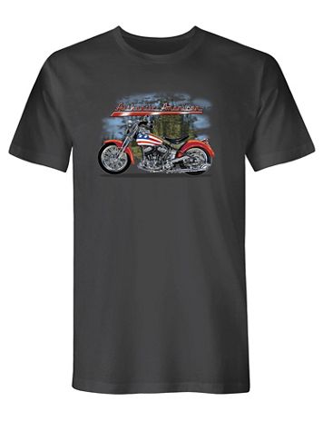 Cycle America Graphic Tee - Image 2 of 2