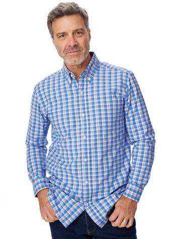 John Blair Stretch Woven Shirt - Image 1 of 3