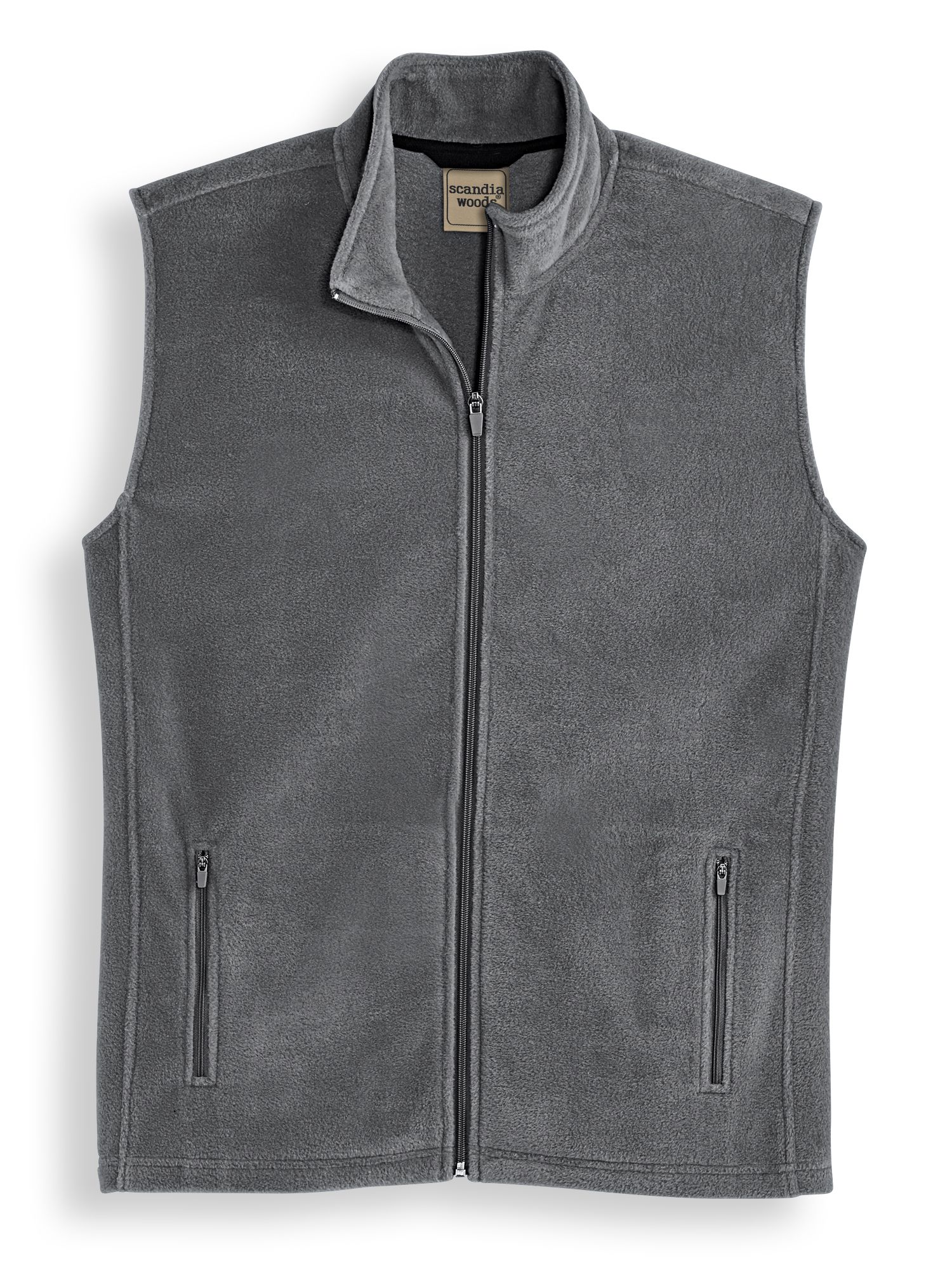 John Blair Fleece Vest