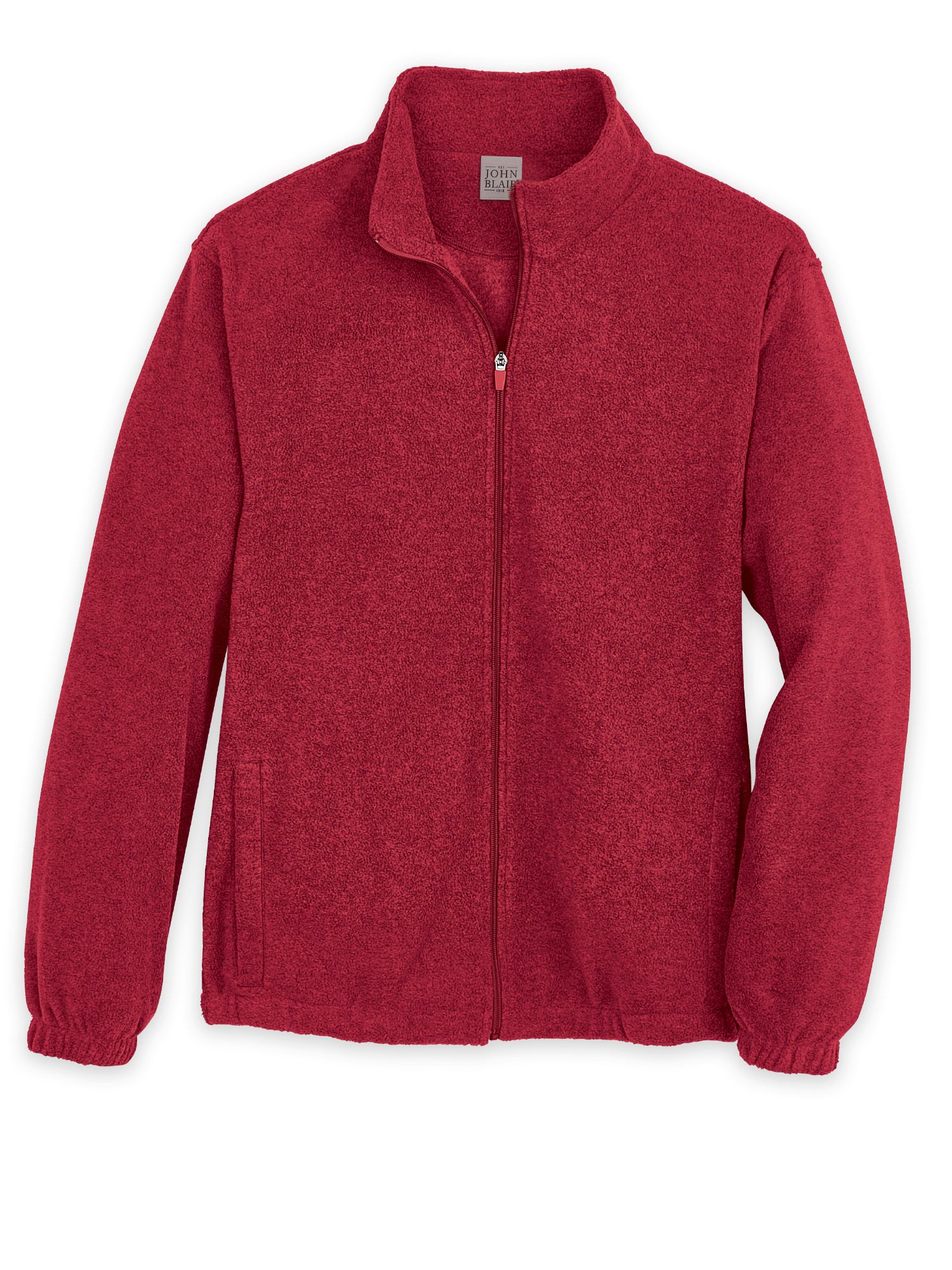John Blair Fleece Jacket
