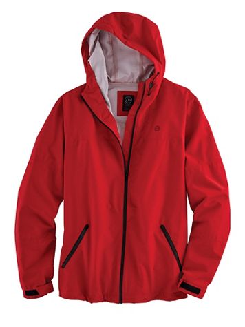 Wrangler ATG Rain Jacket - Image 1 of 1