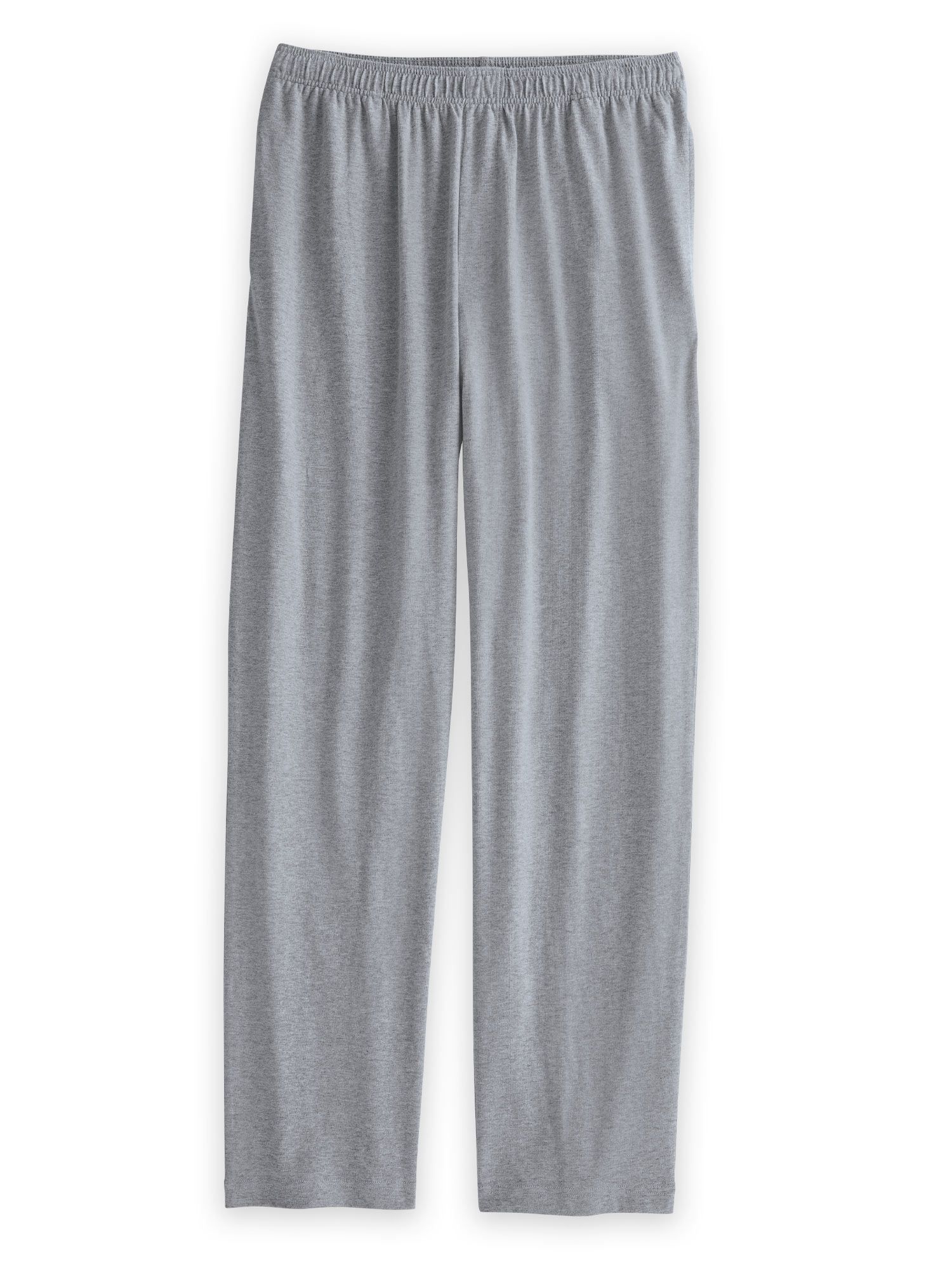 John Blair Jersey Knit Pants