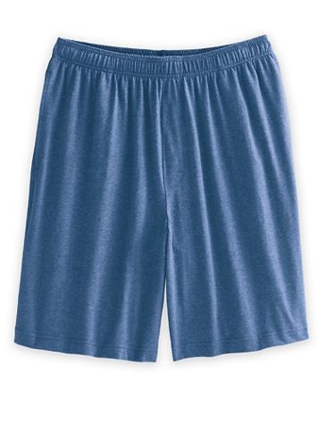 John Blair Jersey Knit Shorts - Image 1 of 5