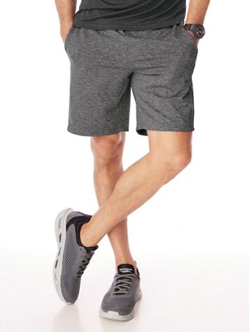 Skechers Ultra Go 9" Shorts - Image 1 of 2