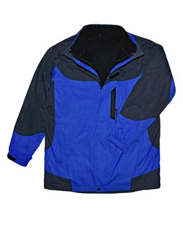 Victory 3 in 1 Systems Jacket - Image 4 of 4