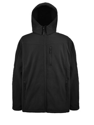 Victory Softshell 3-in-1 Systems Jacket - Image 1 of 2