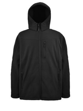 Victory Softshell 3-in-1 Systems Jacket
