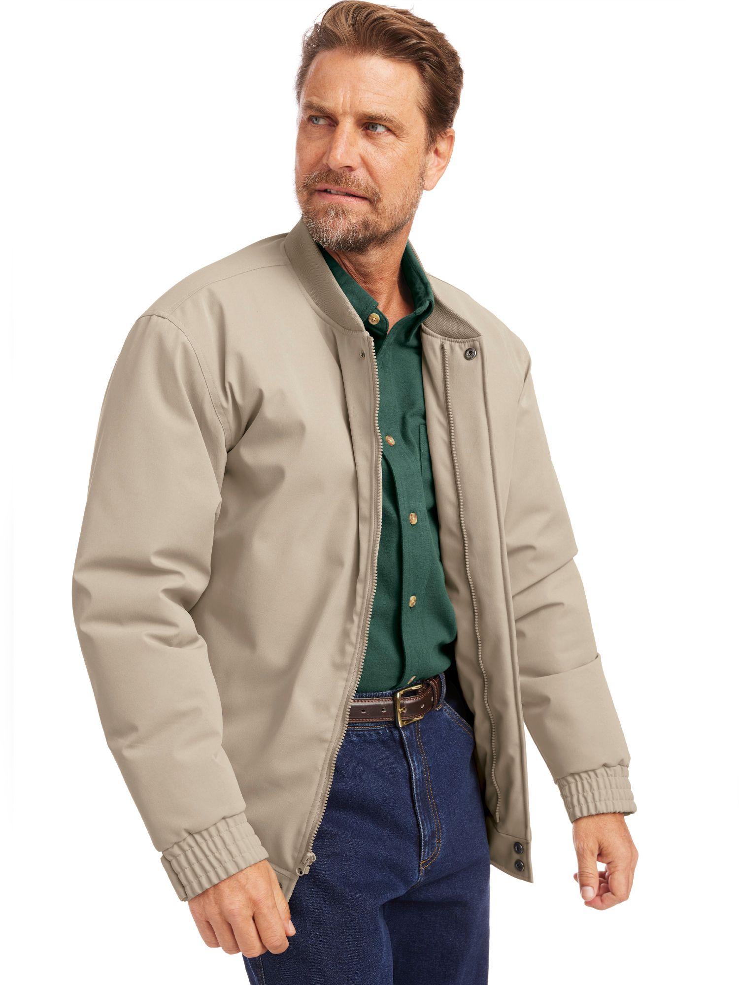 Men's Outerwear Catalog - Jackets, Vests, Parkas & More | Blair