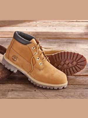 timberland icon chukka boots