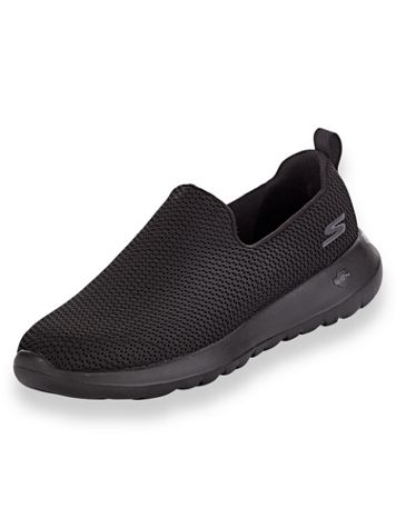 Skechers® Go Walk Max Slip-On Shoes - Image 3 of 4