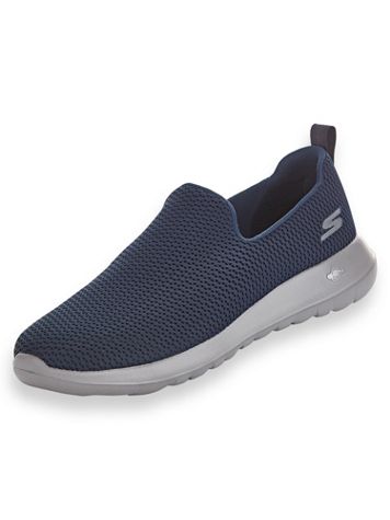 Skechers® Go Walk Max Slip-On Shoes - Image 4 of 4