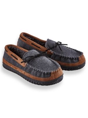 blair moccasins