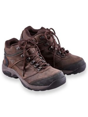new balance walking boots