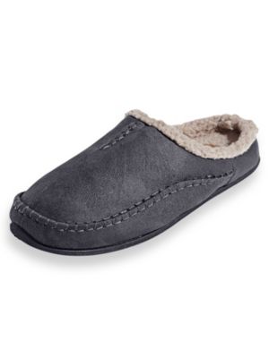 deer stags nordic slippers