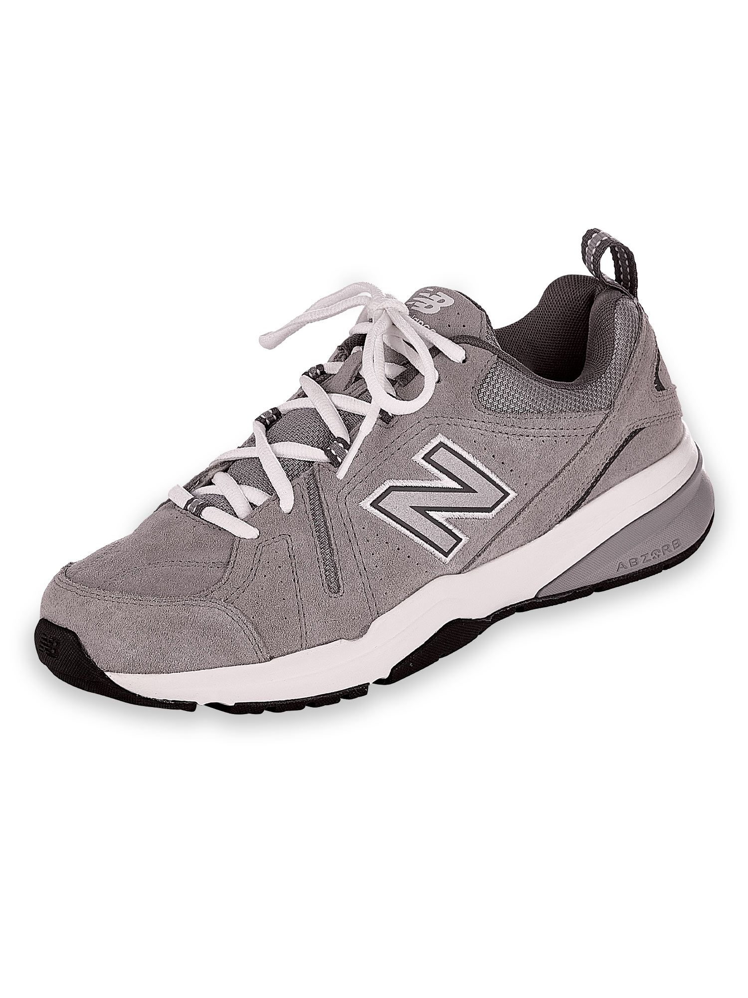 New Balance 608V5 Suede Cross Trainers