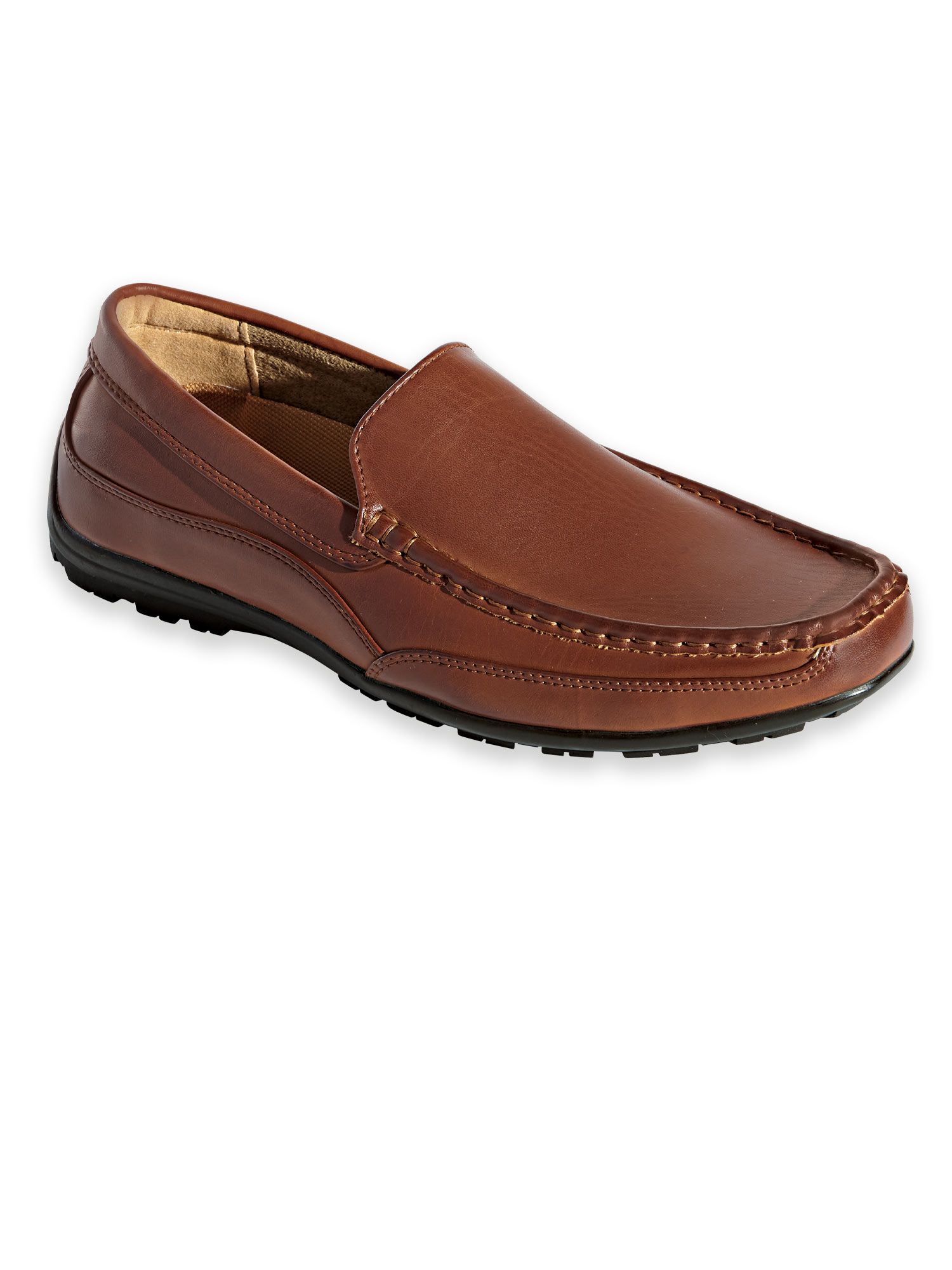 Deer Stags Drive Slip-On Loafers