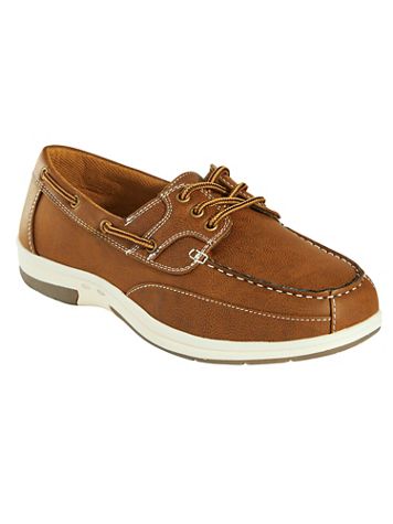 Deer Stags Mitch Memory Foam Boat Shoes - Image 1 of 3