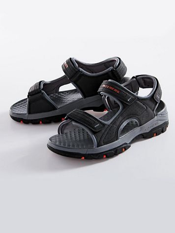 Skechers Adjustable Strap Sandals - Image 1 of 1