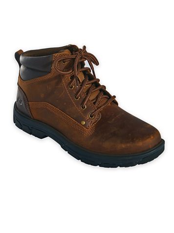 Skechers Relaxed-Fit Chukka Boots - Image 2 of 2