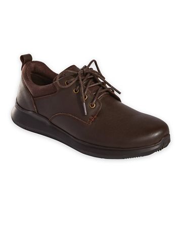 Propet® Vinn Comfort Oxford Shoes - Image 1 of 3
