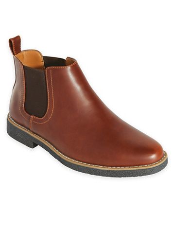 Deer Stags Rockland Chelsea Boots - Image 1 of 3