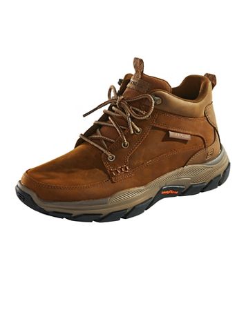 Skechers® Relaxed-Fit Boswell Boots - Image 1 of 3