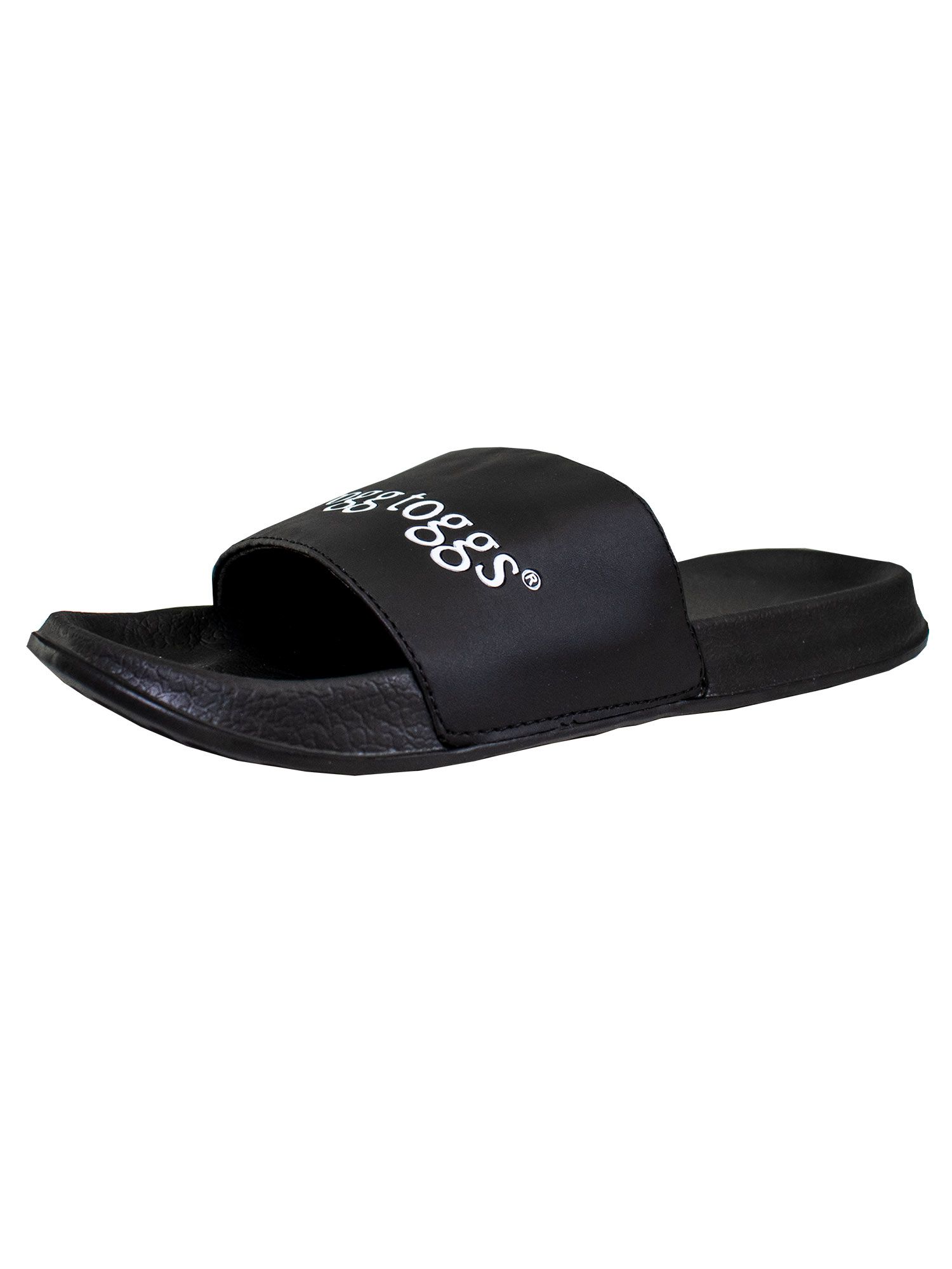 Frogg Toggs Logo Sandals