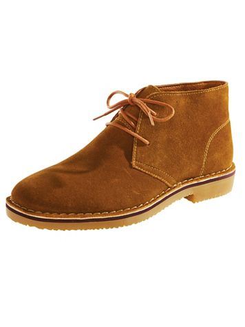 Propèt Findley Suede Chukka Boot - Image 1 of 1