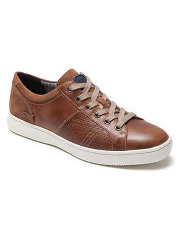 Rockport Colle Tie Sneaker - Image 1 of 6