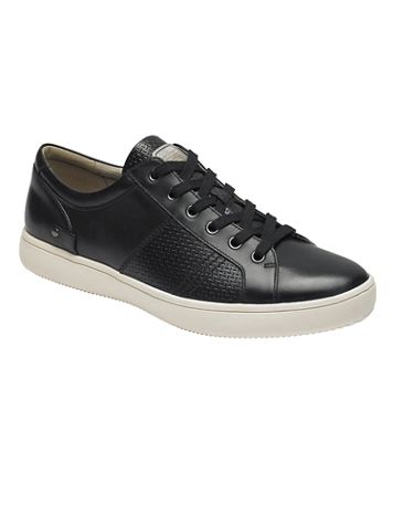 Rockport Colle Tie Sneaker - Image 5 of 5