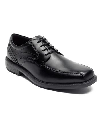 Rockport Style Leader 2 Bike Toe Oxford Shoe - Image 1 of 6