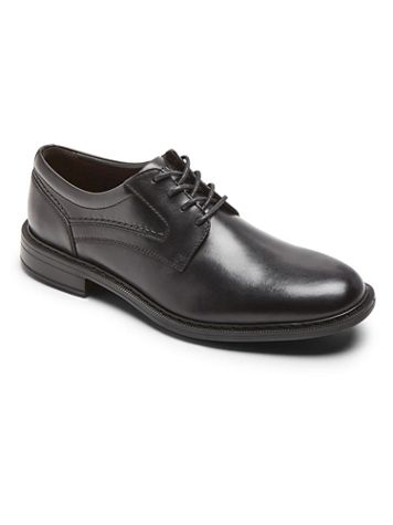 Rockport Tanner Plain Toe Oxford Shoe - Image 1 of 6
