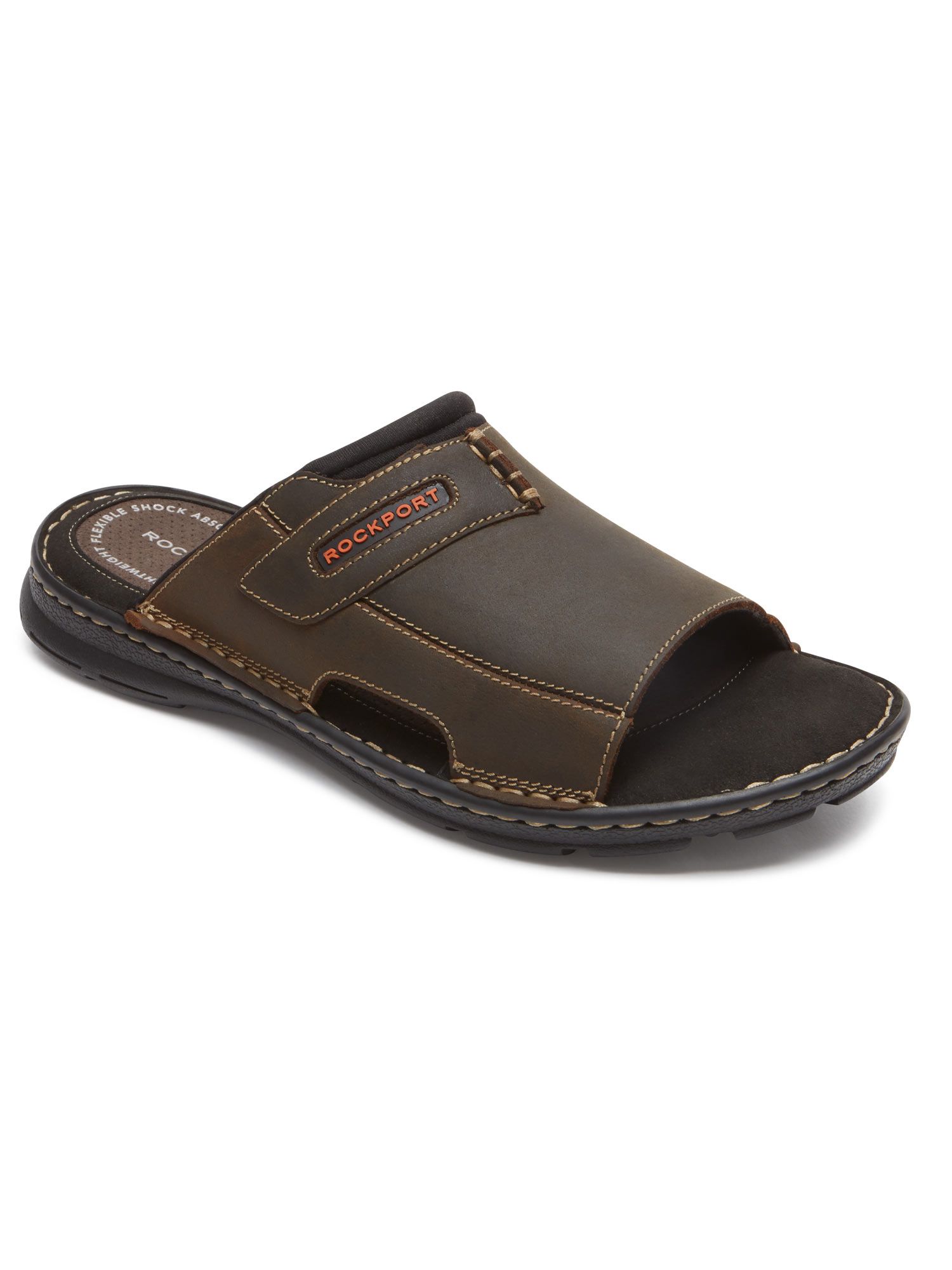 Rockport Darwyn Slide 2