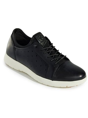 Stacy Adams Halden Leather Shoe - Image 1 of 3