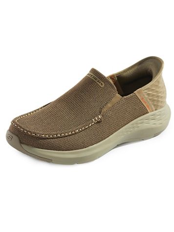 Skechers Relaxed-Fit Slip-In Shoe - Image 1 of 3