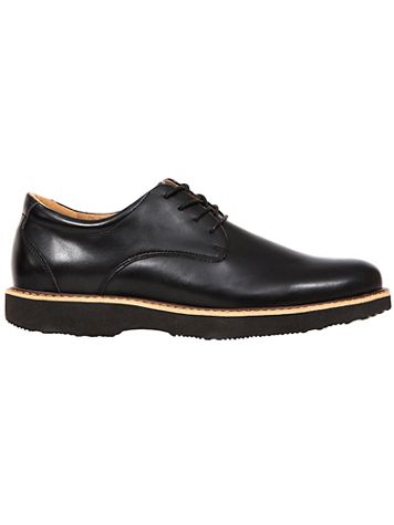 Deer Stags Walkmaster Plain Toe Oxford Shoe - Image 1 of 3